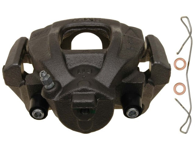 Raybestos Brakes Disc Brake Caliper P/N:FRC12325 Fits: Mini Cooper 08-02 - Image 2