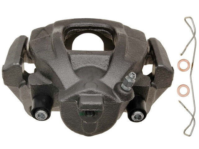Raybestos Brakes Disc Brake Caliper P/N:FRC12326 Fits: Mini Cooper 08-02 - Image 2