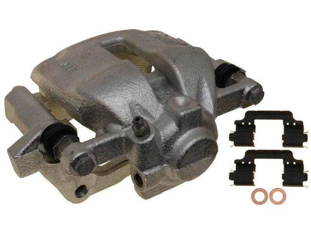 Raybestos Brakes Disc Brake Caliper P/N:FRC12327 Fits: Mini Cooper 15-07 - Image 2