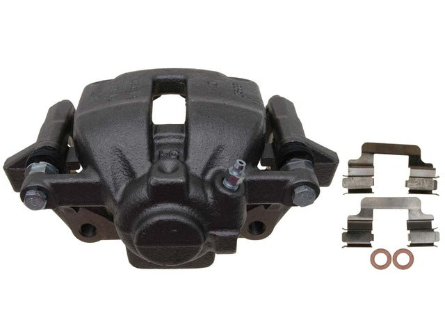 Raybestos Brakes Disc Brake Caliper P/N:FRC12328 Fits: Mini Cooper 15-07 - Image 2