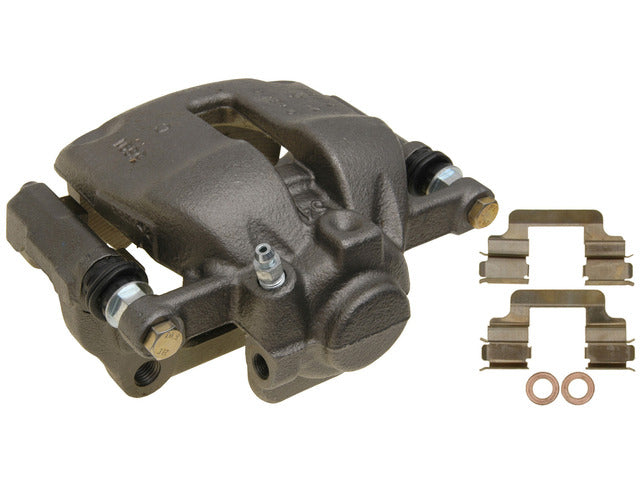 Raybestos Brakes Disc Brake Caliper P/N:FRC12329 Fits: Mini Cooper 11-07 - Image 2