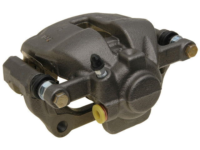 Raybestos Brakes Disc Brake Caliper P/N:FRC12329 Fits: Mini Cooper 11-07 - Image 3
