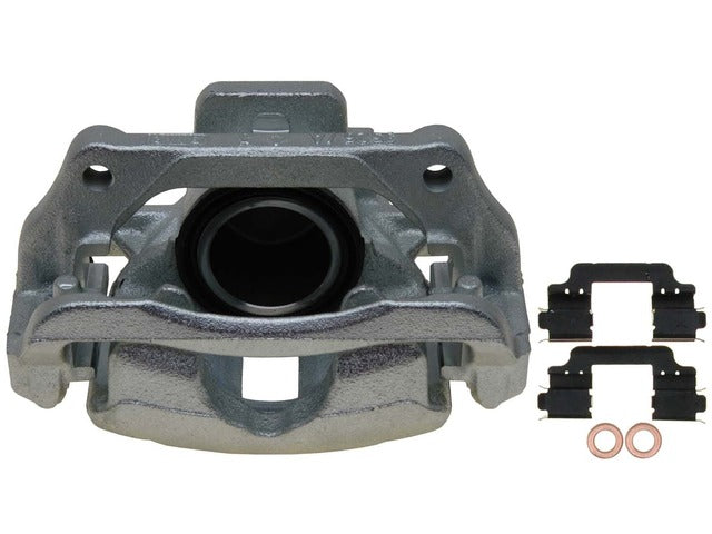 Raybestos Brakes Disc Brake Caliper P/N:FRC12330 Fits: Mini Cooper 11-07 - Image 1