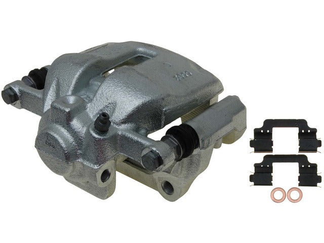 Raybestos Brakes Disc Brake Caliper P/N:FRC12330 Fits: Mini Cooper 11-07 - Image 2