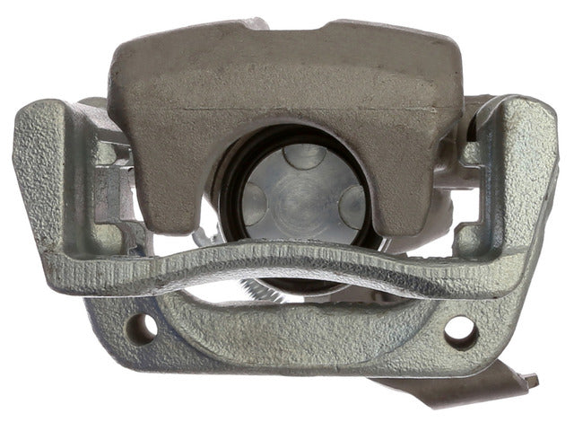 Raybestos Brakes Disc Brake Caliper P/N:FRC12335C Fits: Pontiac Vibe 10-09, Toyota Corolla 11-09, Toyota Corolla 19-14, Toyota Matrix 14-09 - Image 1