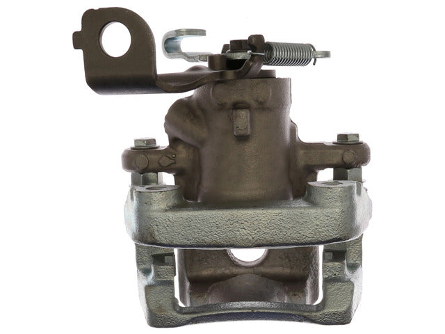 Raybestos Brakes Disc Brake Caliper P/N:FRC12335C Fits: Pontiac Vibe 10-09, Toyota Corolla 11-09, Toyota Corolla 19-14, Toyota Matrix 14-09 - Image 2