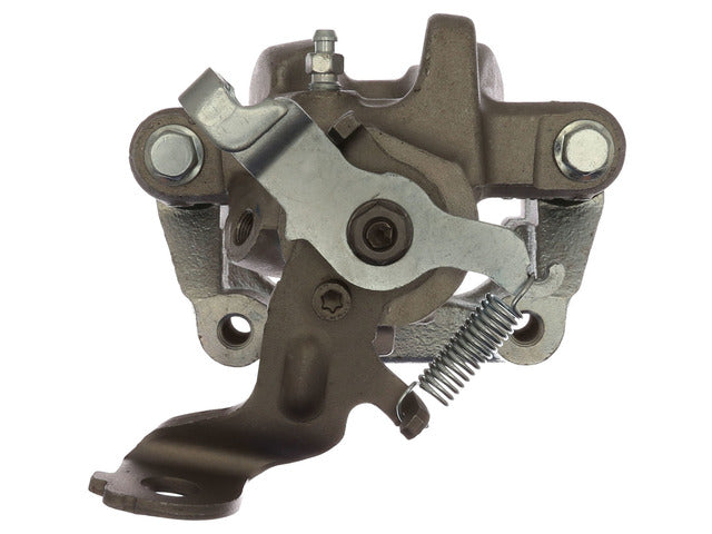 Raybestos Brakes Disc Brake Caliper P/N:FRC12335C Fits: Pontiac Vibe 10-09, Toyota Corolla 11-09, Toyota Corolla 19-14, Toyota Matrix 14-09 - Image 3