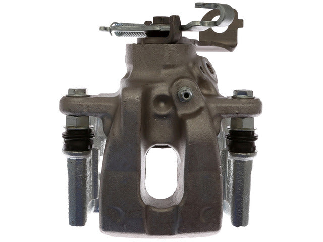 Raybestos Brakes Disc Brake Caliper P/N:FRC12335C Fits: Pontiac Vibe 10-09, Toyota Corolla 11-09, Toyota Corolla 19-14, Toyota Matrix 14-09 - Image 4