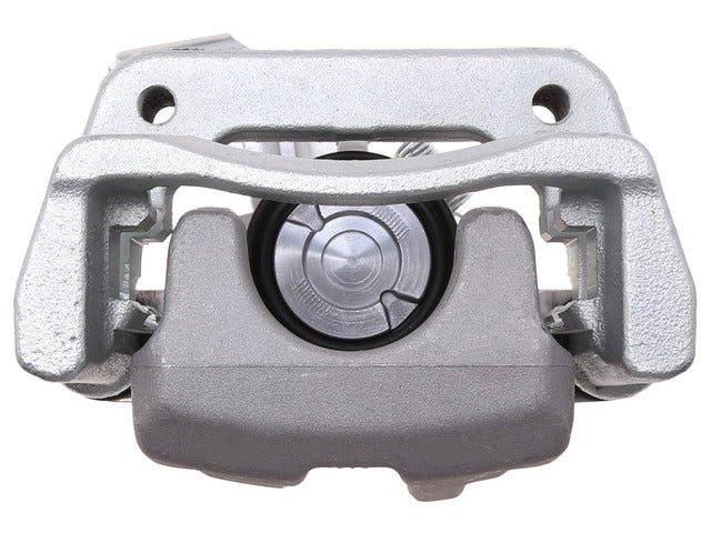 Raybestos Brakes Disc Brake Caliper P/N:FRC12335N Fits: Pontiac Vibe 10-09, Toyota Corolla 11-09, Toyota Corolla 19-14, Toyota Matrix 14-09 - Image 1