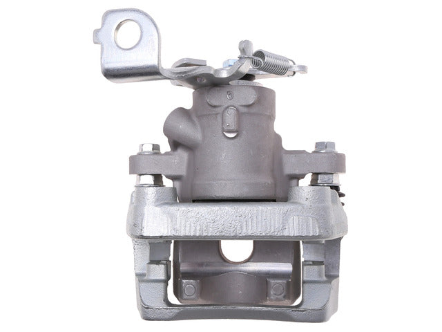 Raybestos Brakes Disc Brake Caliper P/N:FRC12335N Fits: Pontiac Vibe 10-09, Toyota Corolla 11-09, Toyota Corolla 19-14, Toyota Matrix 14-09 - Image 2