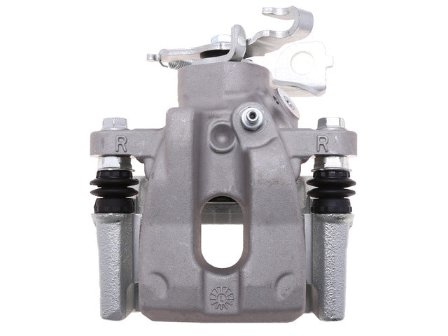 Raybestos Brakes Disc Brake Caliper P/N:FRC12335N Fits: Pontiac Vibe 10-09, Toyota Corolla 11-09, Toyota Corolla 19-14, Toyota Matrix 14-09 - Image 4