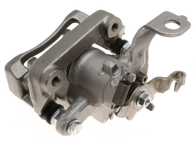 Raybestos Brakes Disc Brake Caliper P/N:FRC12335 Fits: Pontiac Vibe 10-09, Toyota Corolla 11-09, Toyota Corolla 19-14, Toyota Matrix 14-09 - Image 1
