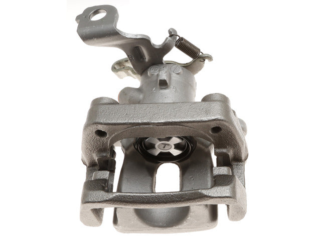 Raybestos Brakes Disc Brake Caliper P/N:FRC12335 Fits: Pontiac Vibe 10-09, Toyota Corolla 11-09, Toyota Corolla 19-14, Toyota Matrix 14-09 - Image 2