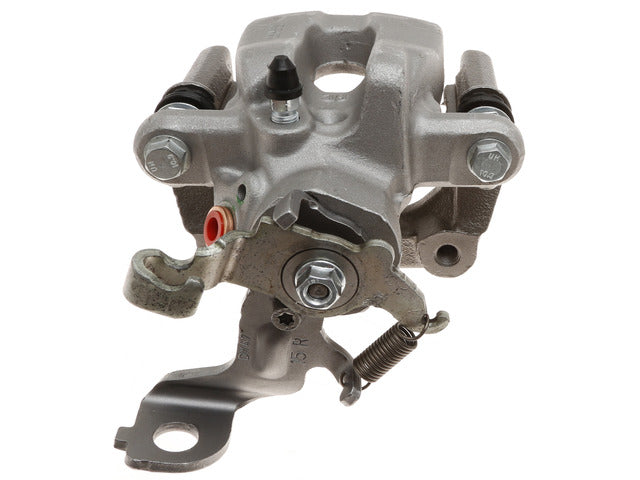 Raybestos Brakes Disc Brake Caliper P/N:FRC12335 Fits: Pontiac Vibe 10-09, Toyota Corolla 11-09, Toyota Corolla 19-14, Toyota Matrix 14-09 - Image 3