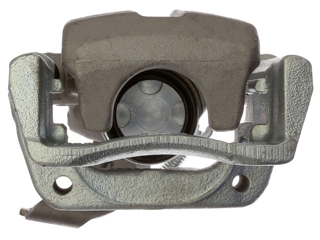 Raybestos Brakes Disc Brake Caliper P/N:FRC12336C Fits: Pontiac Vibe 10-09, Toyota Corolla 11-09, Toyota Corolla 19-14, Toyota Matrix 14-09 - Image 1