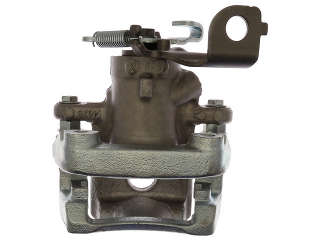Raybestos Brakes Disc Brake Caliper P/N:FRC12336C Fits: Pontiac Vibe 10-09, Toyota Corolla 11-09, Toyota Corolla 19-14, Toyota Matrix 14-09 - Image 2