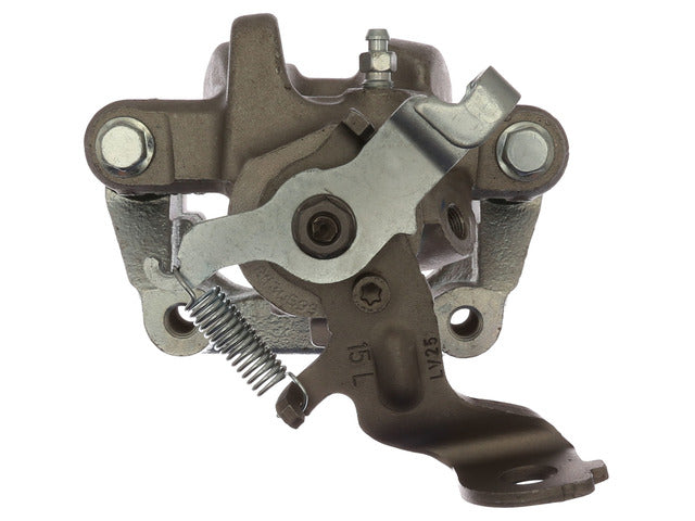 Raybestos Brakes Disc Brake Caliper P/N:FRC12336C Fits: Pontiac Vibe 10-09, Toyota Corolla 11-09, Toyota Corolla 19-14, Toyota Matrix 14-09 - Image 3