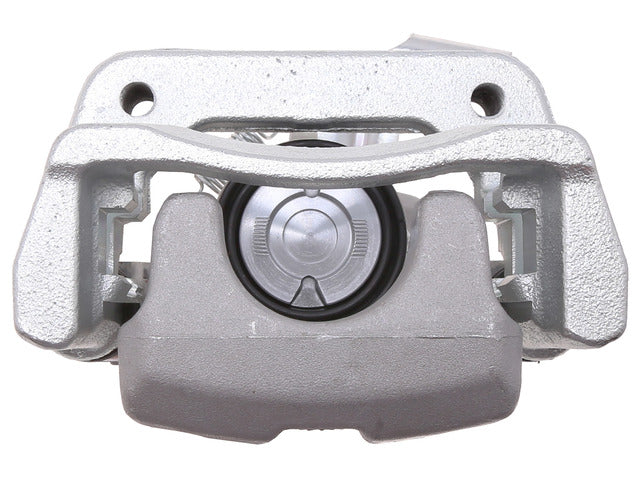 Raybestos Brakes Disc Brake Caliper P/N:FRC12336N Fits: Pontiac Vibe 10-09, Toyota Corolla 11-09, Toyota Corolla 19-14, Toyota Matrix 14-09 - Image 1