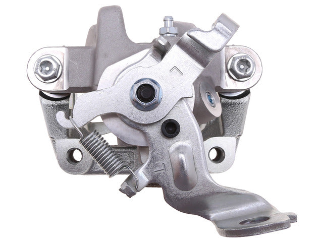 Raybestos Brakes Disc Brake Caliper P/N:FRC12336N Fits: Pontiac Vibe 10-09, Toyota Corolla 11-09, Toyota Corolla 19-14, Toyota Matrix 14-09 - Image 3