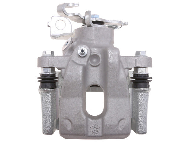 Raybestos Brakes Disc Brake Caliper P/N:FRC12336N Fits: Pontiac Vibe 10-09, Toyota Corolla 11-09, Toyota Corolla 19-14, Toyota Matrix 14-09 - Image 4