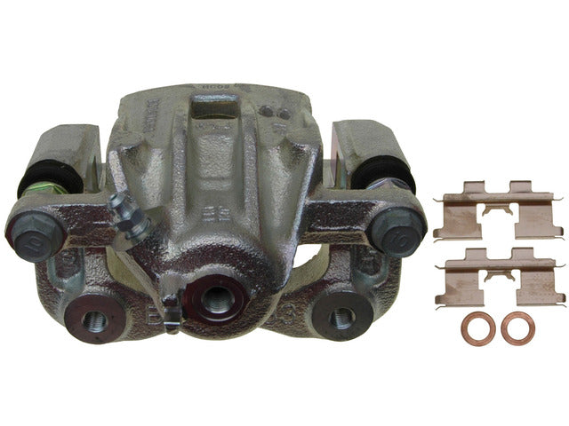 Raybestos Brakes Disc Brake Caliper P/N:FRC12379 Fits: Hyundai Azera 10-06 - Image 2