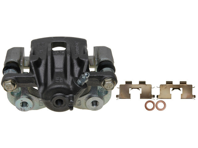 Raybestos Brakes Disc Brake Caliper P/N:FRC12380 Fits: Hyundai Azera 10-06 - Image 2