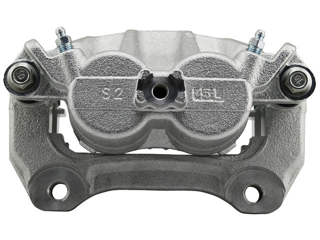 Raybestos Brakes Disc Brake Caliper P/N:FRC12381N Fits: Honda Odyssey 17-11 - Image 3