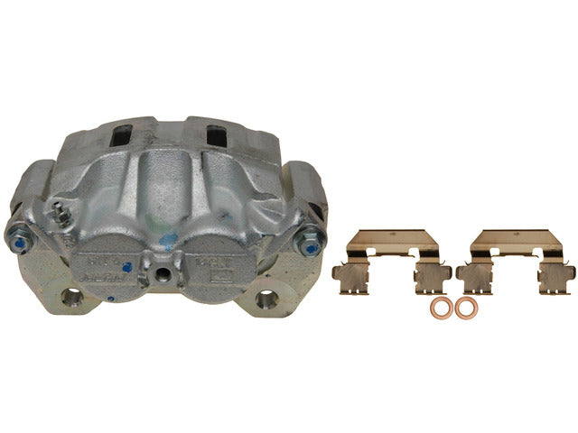 Raybestos Brakes Disc Brake Caliper P/N:FRC12381 Fits: Honda Odyssey 17-11 - Image 2