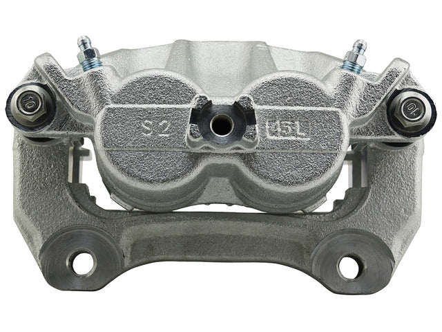 Raybestos Brakes Disc Brake Caliper P/N:FRC12382N Fits: Honda Odyssey 17-11 - Image 3