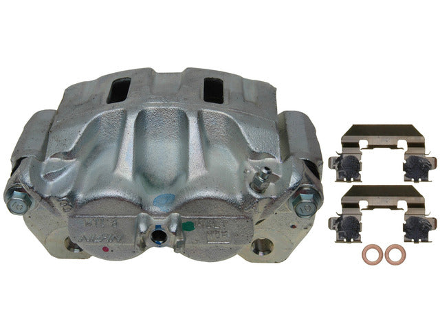 Raybestos Brakes Disc Brake Caliper P/N:FRC12382 Fits: Honda Odyssey 17-11 - Image 2
