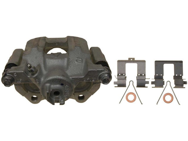Raybestos Brakes Disc Brake Caliper P/N:FRC12383 Fits: Honda Odyssey 17-11 - Image 2