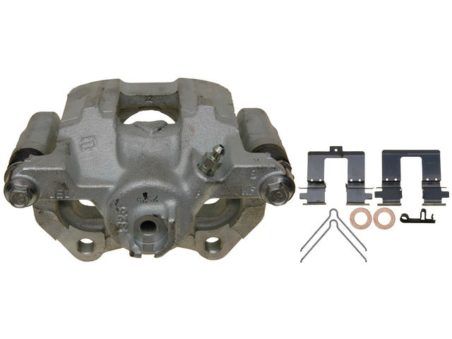 Raybestos Brakes Disc Brake Caliper P/N:FRC12384 Fits: Honda Odyssey 17-11 - Image 2