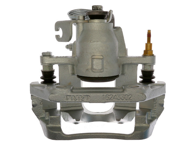 Raybestos Brakes Disc Brake Caliper P/N:FRC12385C Fits: Ford Edge 14-11, Lincoln Mkx 15-11 - Image 2