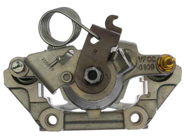 Raybestos Brakes Disc Brake Caliper P/N:FRC12385C Fits: Ford Edge 14-11, Lincoln Mkx 15-11 - Image 3