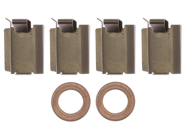 Raybestos Brakes Disc Brake Caliper P/N:FRC12385C Fits: Ford Edge 14-11, Lincoln Mkx 15-11 - Image 5
