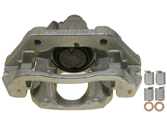 Raybestos Brakes Disc Brake Caliper P/N:FRC12385 Fits: Ford Edge 14-11, Lincoln Mkx 15-11 - Image 1