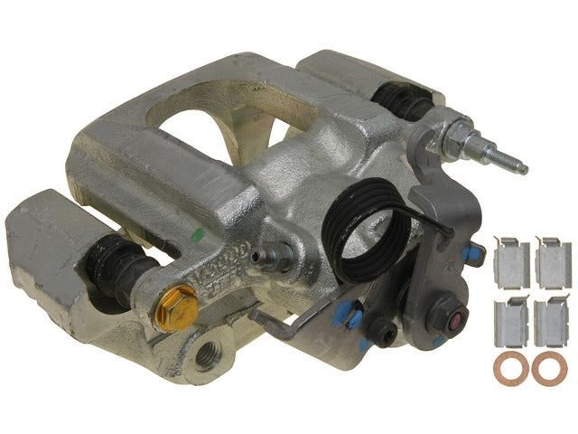 Raybestos Brakes Disc Brake Caliper P/N:FRC12385 Fits: Ford Edge 14-11, Lincoln Mkx 15-11 - Image 2