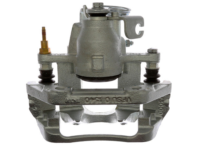 Raybestos Brakes Disc Brake Caliper P/N:FRC12386C Fits: Ford Edge 14-11, Lincoln Mkx 15-11 - Image 2