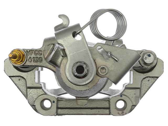 Raybestos Brakes Disc Brake Caliper P/N:FRC12386C Fits: Ford Edge 14-11, Lincoln Mkx 15-11 - Image 3