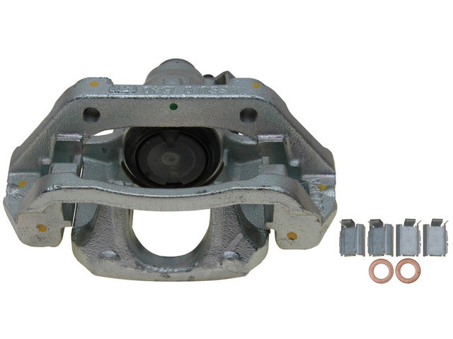 Raybestos Brakes Disc Brake Caliper P/N:FRC12386 Fits: Ford Edge 14-11, Lincoln Mkx 15-11 - Image 1