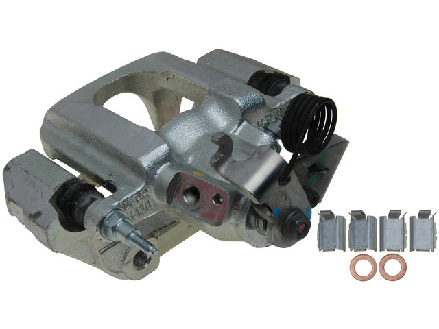 Raybestos Brakes Disc Brake Caliper P/N:FRC12386 Fits: Ford Edge 14-11, Lincoln Mkx 15-11 - Image 3
