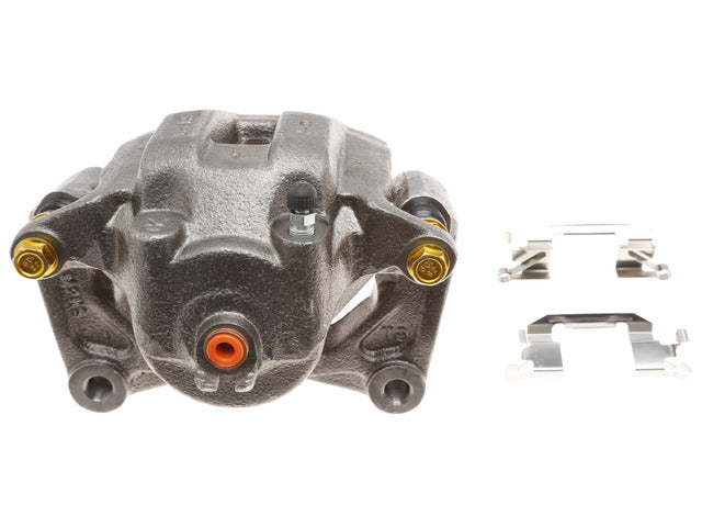 Raybestos Brakes Disc Brake Caliper P/N:FRC12388 Fits: Nissan Murano 12-09 - Image 3