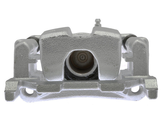 Raybestos Brakes Disc Brake Caliper P/N:FRC12389C Fits: Infiniti G25, Infiniti G37, Infiniti Jx35, Infiniti M35, Infiniti M35h, Infiniti M37, Infiniti M56, Infiniti Q40, Infiniti Q50, Infiniti Q60 - Image 1
