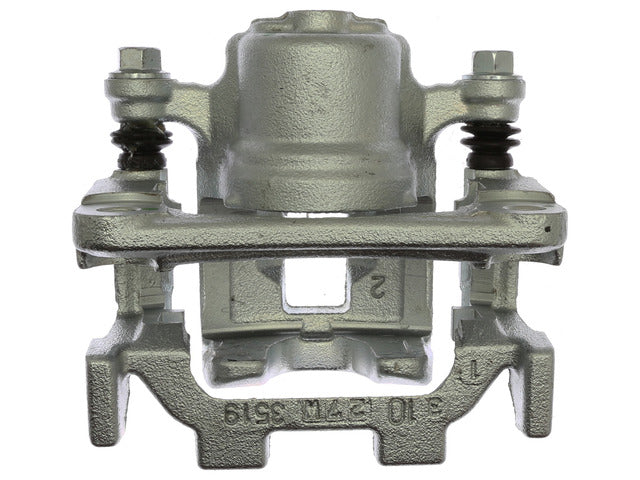 Raybestos Brakes Disc Brake Caliper P/N:FRC12389C Fits: Infiniti G25, Infiniti G37, Infiniti Jx35, Infiniti M35, Infiniti M35h, Infiniti M37, Infiniti M56, Infiniti Q40, Infiniti Q50, Infiniti Q60 - Image 2