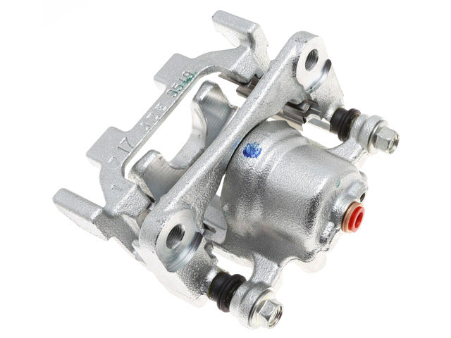Raybestos Brakes Disc Brake Caliper P/N:FRC12389 Fits: Infiniti G25, Infiniti G37, Infiniti Jx35, Infiniti M35, Infiniti M35h, Infiniti M37, Infiniti M56, Infiniti Q40, Infiniti Q50, Infiniti Q60 - Image 1
