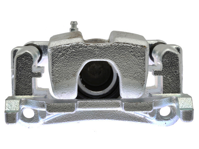 Raybestos Brakes Disc Brake Caliper P/N:FRC12390C Fits: Infiniti G25, Infiniti G37, Infiniti Jx35, Infiniti M35, Infiniti M35h, Infiniti M37, Infiniti M56, Infiniti Q40, Infiniti Q50, Infiniti Q60 - Image 1