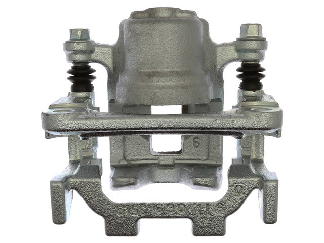 Raybestos Brakes Disc Brake Caliper P/N:FRC12390C Fits: Infiniti G25, Infiniti G37, Infiniti Jx35, Infiniti M35, Infiniti M35h, Infiniti M37, Infiniti M56, Infiniti Q40, Infiniti Q50, Infiniti Q60 - Image 2