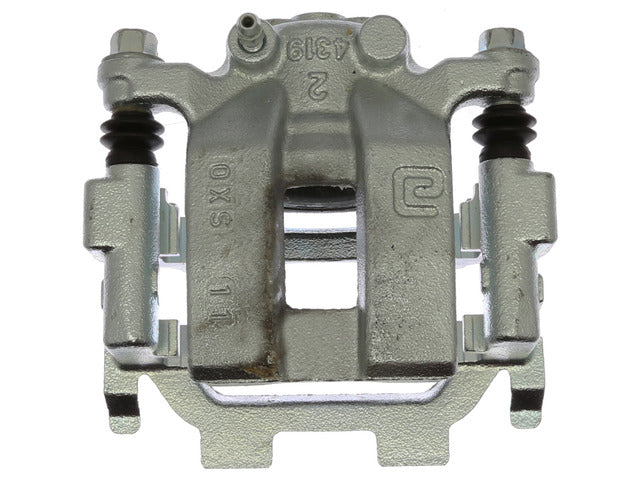 Raybestos Brakes Disc Brake Caliper P/N:FRC12390C Fits: Infiniti G25, Infiniti G37, Infiniti Jx35, Infiniti M35, Infiniti M35h, Infiniti M37, Infiniti M56, Infiniti Q40, Infiniti Q50, Infiniti Q60 - Image 4