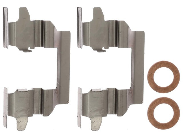 Raybestos Brakes Disc Brake Caliper P/N:FRC12390C Fits: Infiniti G25, Infiniti G37, Infiniti Jx35, Infiniti M35, Infiniti M35h, Infiniti M37, Infiniti M56, Infiniti Q40, Infiniti Q50, Infiniti Q60 - Image 5