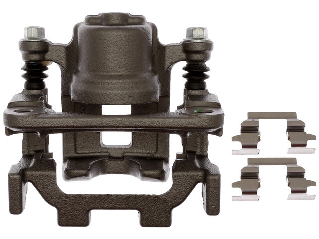 Raybestos Brakes Disc Brake Caliper P/N:FRC12390 Fits: Infiniti G25, Infiniti G37, Infiniti Jx35, Infiniti M35, Infiniti M35h, Infiniti M37, Infiniti M56, Infiniti Q40, Infiniti Q50, Infiniti Q60 - Image 3